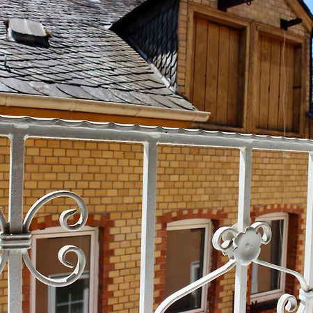 Hotel Weinhof Cochem Exteriér fotografie