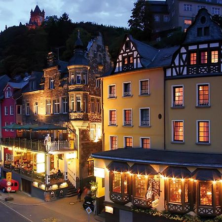 Hotel Weinhof Cochem Exteriér fotografie
