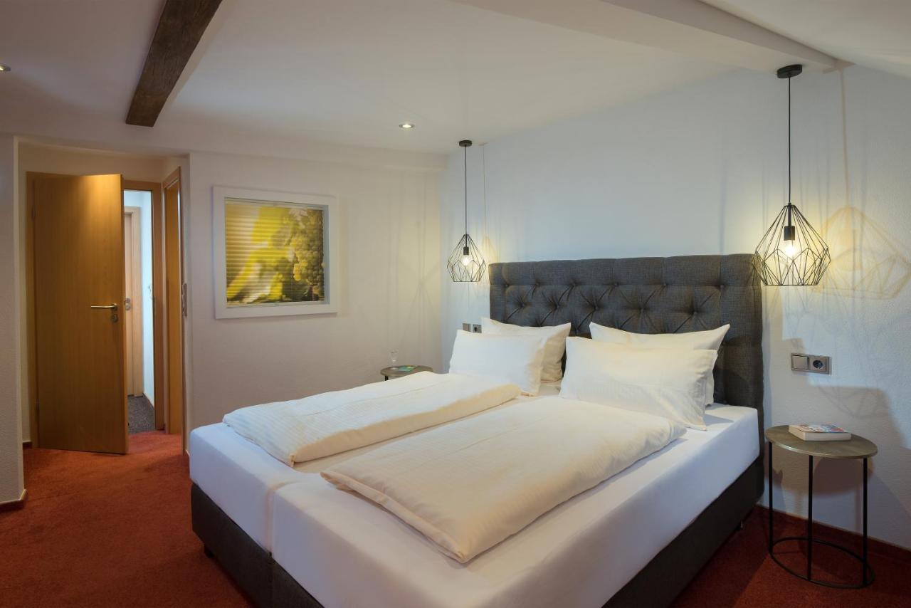 Hotel Weinhof Cochem Exteriér fotografie