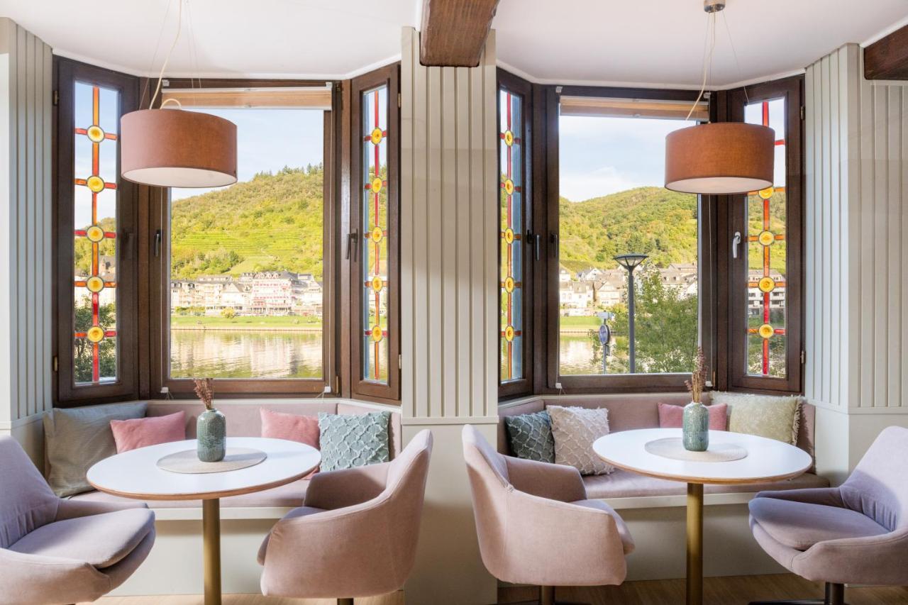 Hotel Weinhof Cochem Exteriér fotografie