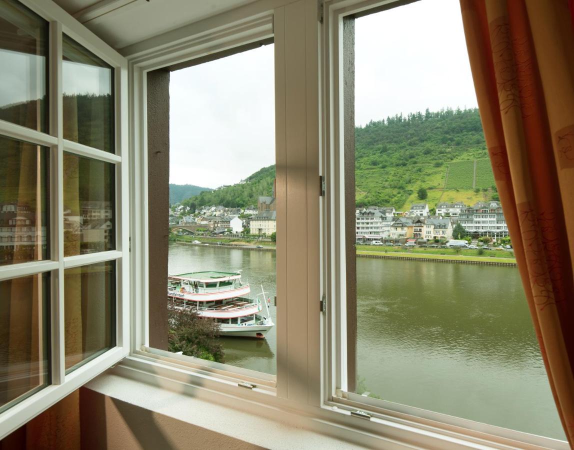 Hotel Weinhof Cochem Exteriér fotografie
