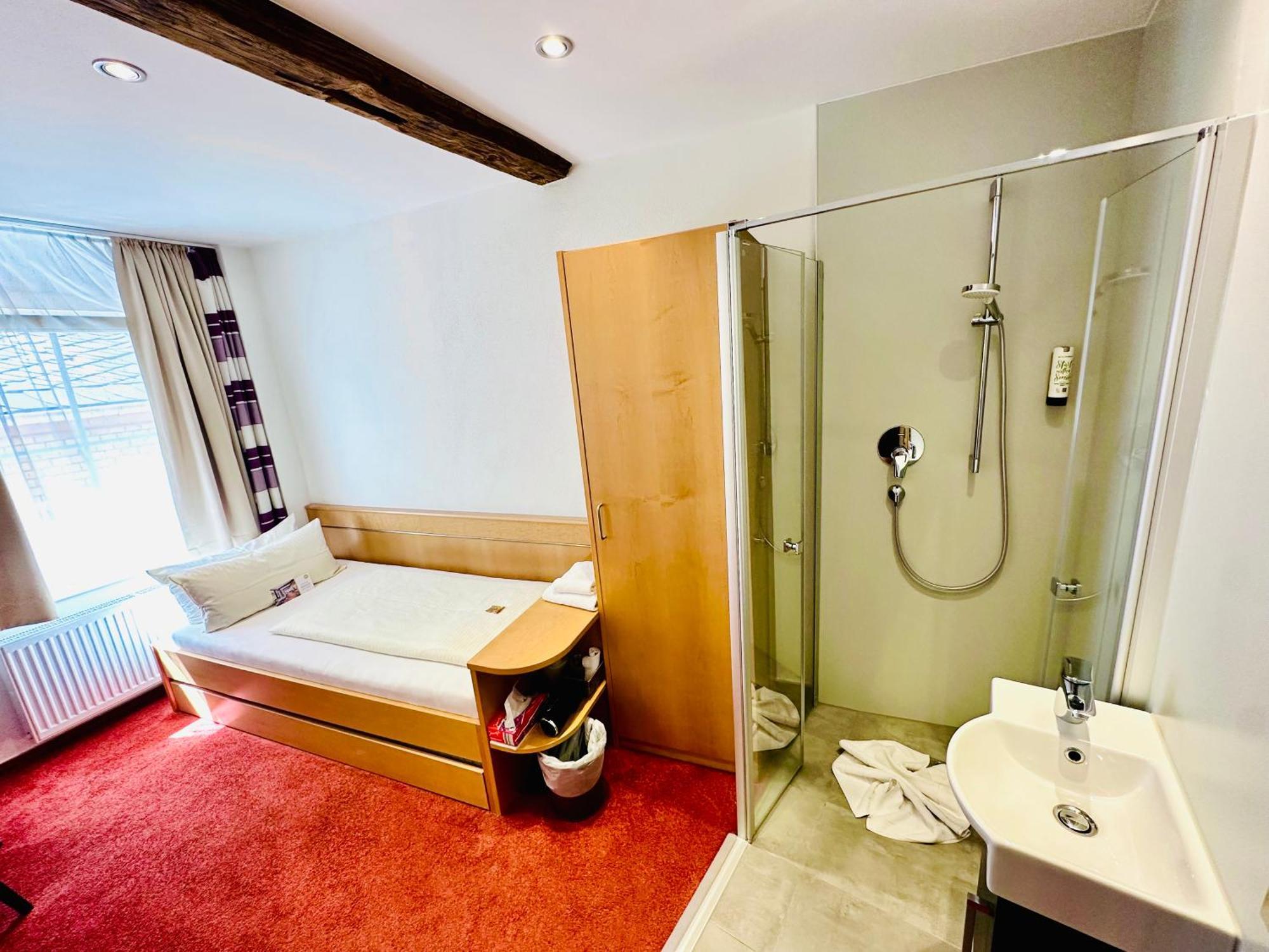 Hotel Weinhof Cochem Exteriér fotografie