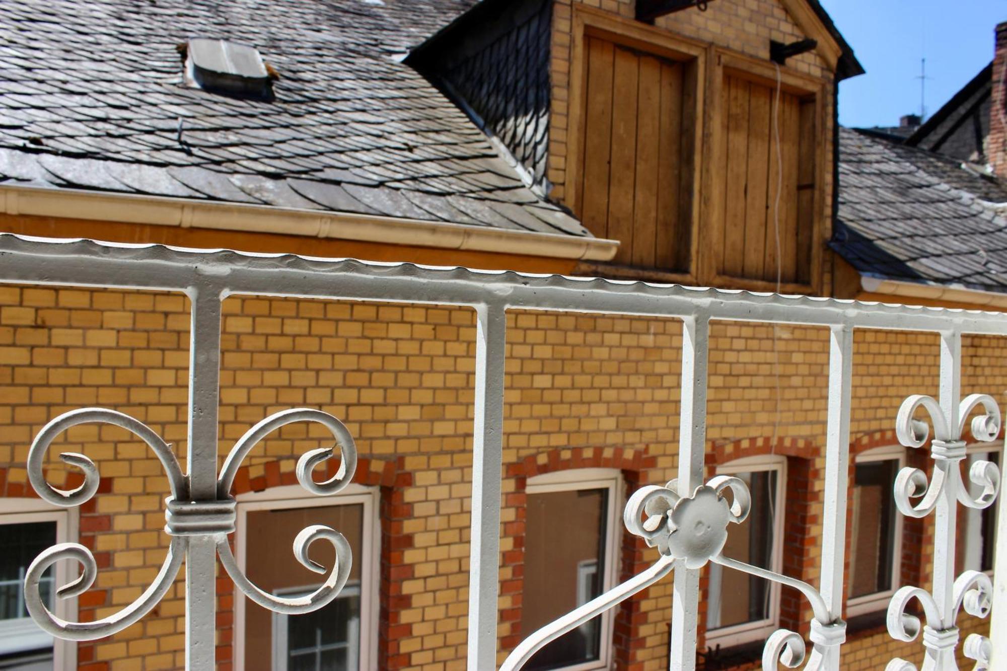 Hotel Weinhof Cochem Exteriér fotografie